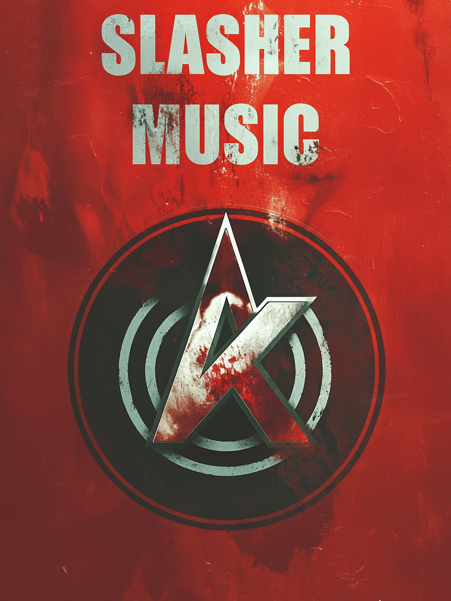 Slasher background music. Hitchcock-style psycho strings mixed with brutal metal breakdowns create intense and terrifying music. Knife flashes, creepy strings, brutal metal drops 🔪⚡ Slasher vibes made for TikTok edits with killers, chase scenes, horror gaming, and blood-chilling jump scares. A mix of Hitchcock terror and heavy breakdown energy that makes any clip terrifying and powerful. Great choice for creators pushing extreme horror content. #horrormusic #horrorviolin #metalbreakdown #suspensemusic #slashermusic