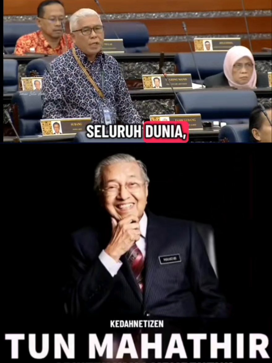 Saya sayang kerajaan ini tapi saya lebih sayang Negara dan Rakyat ini.  (YB PKR HASSAN ABDUL KARIM MP PASIR GUDANG) INILAH 