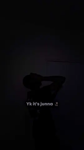 @Yk It’s Junaa 🌪️ 🌀