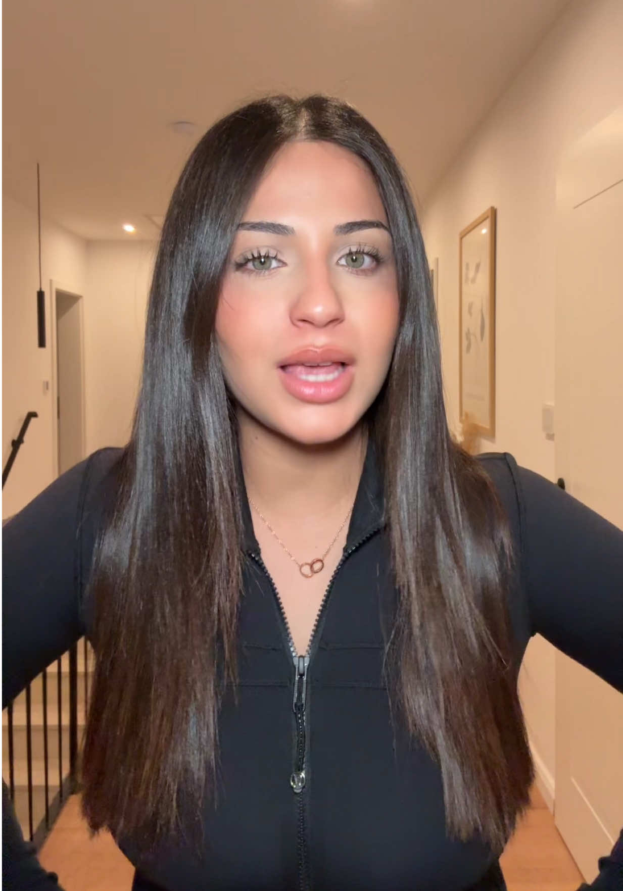 Die Frage zwischen Mutter Frau und Kind ist echt Crazy 😵‍💫 #mariamalk 