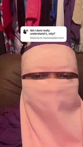 #muslim #hijabi #converttoislam🧕 #modestfashion #niqab 