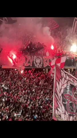 #kacm #ultrascrazyboys2006❤️🇲🇦 