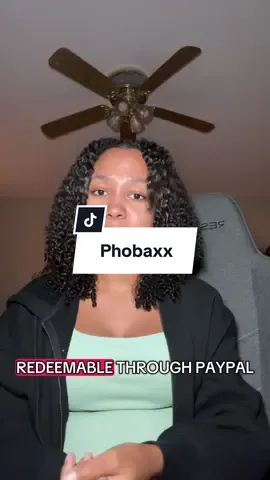 This new way to support creators could actually earn you money too… all on Phobaxx. #Phobaxx #creatorsontiktok #CreatorsOnTikTokkeMoneyOnline #SideHustle