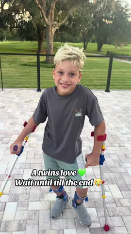The best brother bros anyone could ask for #cerebralpalsyawareness #viral #fyp 