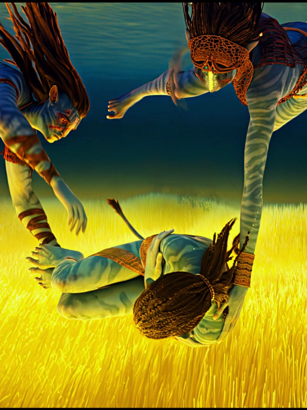 Where Have You Been x Avatar || #neteyam #avataredit  #avatarthewayofwater #avatar #wherehaveyoubeen 