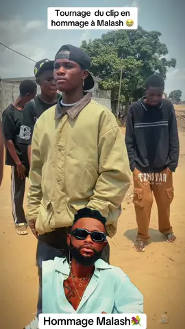 Tournage  du clip en hommage à Malash 😭 #malash #rip @dinhoofficiel0 @Ndulé n’a bisso 🎙️🇨🇬🇨🇩 @MBOKA ELENGI 242 🇨🇬 @Pointe Noire Buzz @To Lobela Ndule @Brazza Buzz @Frangos tiyaboy @Bioman_officiel @Mokili Ya GiGi @Lema @Brazza_Lyrics 
