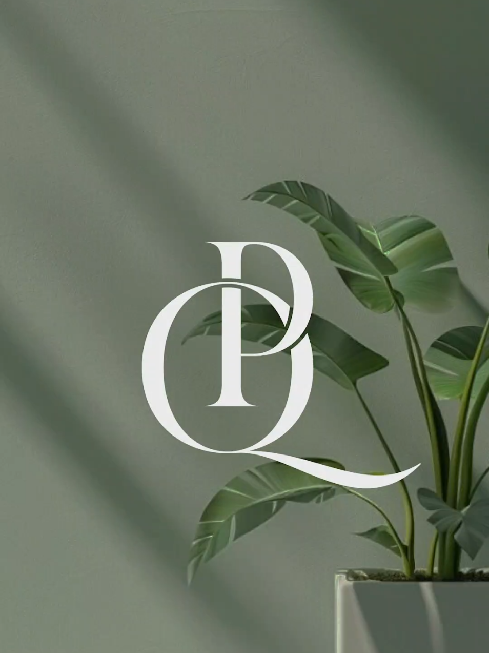 Q + P = A logo 🌟 elegant 🎨 with creative style ⚡ that grabs attention 👁️ stays memorable 💎 and empowers identity 🚀 ❓Would you choose it to shine on TikTok? #QPLogo #LogoDesign #MinimalLogo #CreativeBranding #ModernIdentity      