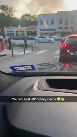 We post best jet2 holiday videos😂😨 #fails #funny #trend #jet2holidays #viral