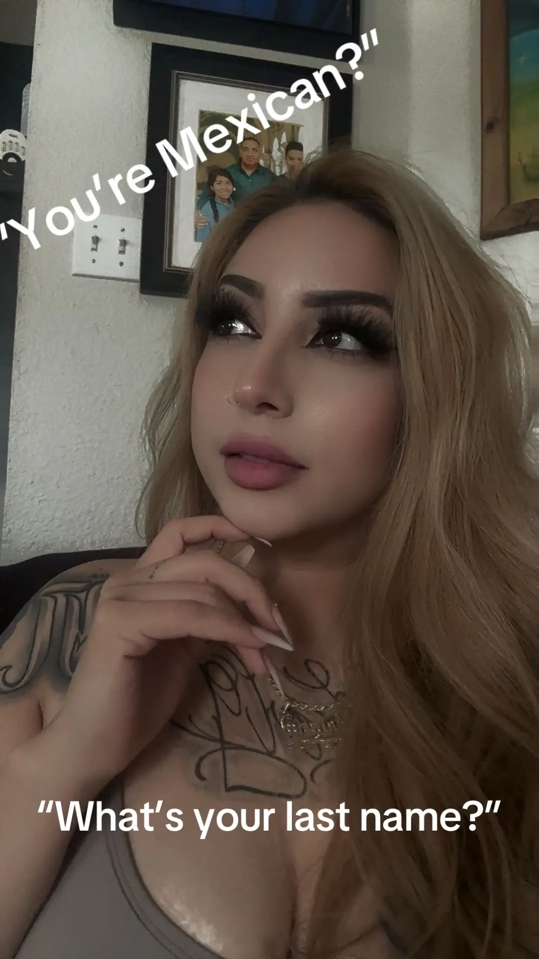 Loud and proud #sangrehidalgo #hotmom #trendingsong #cutefit