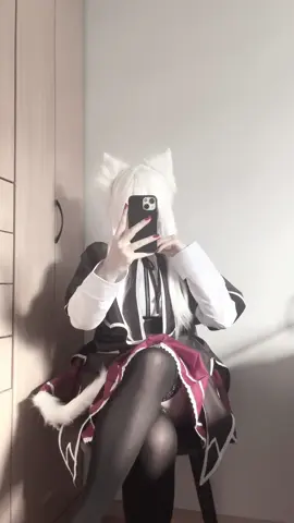 konekoo  #konekocosplay 