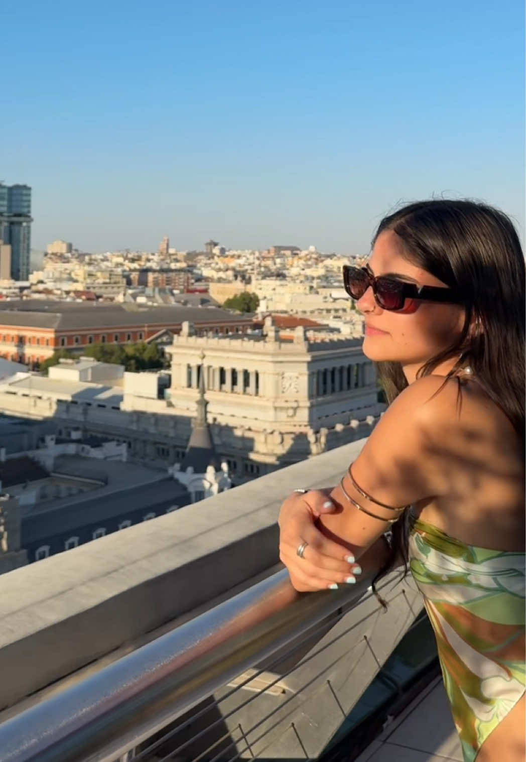 i can’t believe this is my life now #españa🇪🇸 #españa #madrid #fyp #travel 