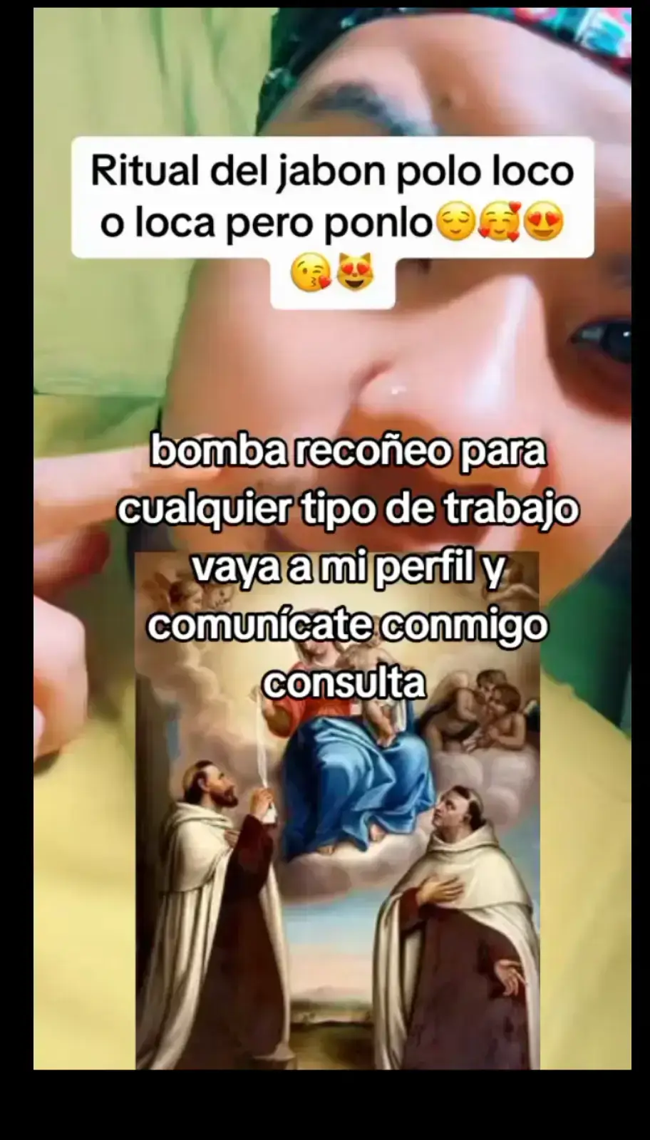 LA FUERZA DE BELIE