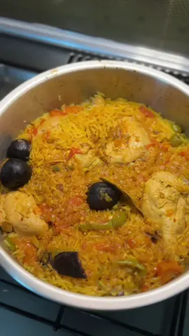 #كبسه #كبسة_دجاج 