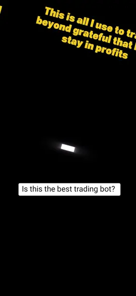 Is this the best trading bot? #memecoins #solana #solanamemecoin #pumpfun #cryptotrading #crypto #memecoin #fyp 