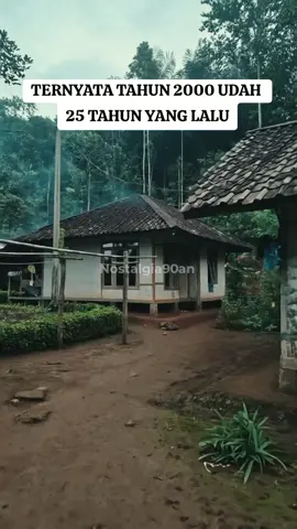 Aku ingin kembali ke tahun itu🥲 #Nostalgia90an 