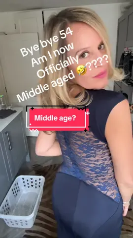 Finishing off 54 years of age with some of your favourites outfits of the past few days here together. This is a dress as a look you loved 🥰 . Am I officially middle aged now ? 😱🙀😱🙀#womenover50 #OOTD #styleinspo #cocktaildress 