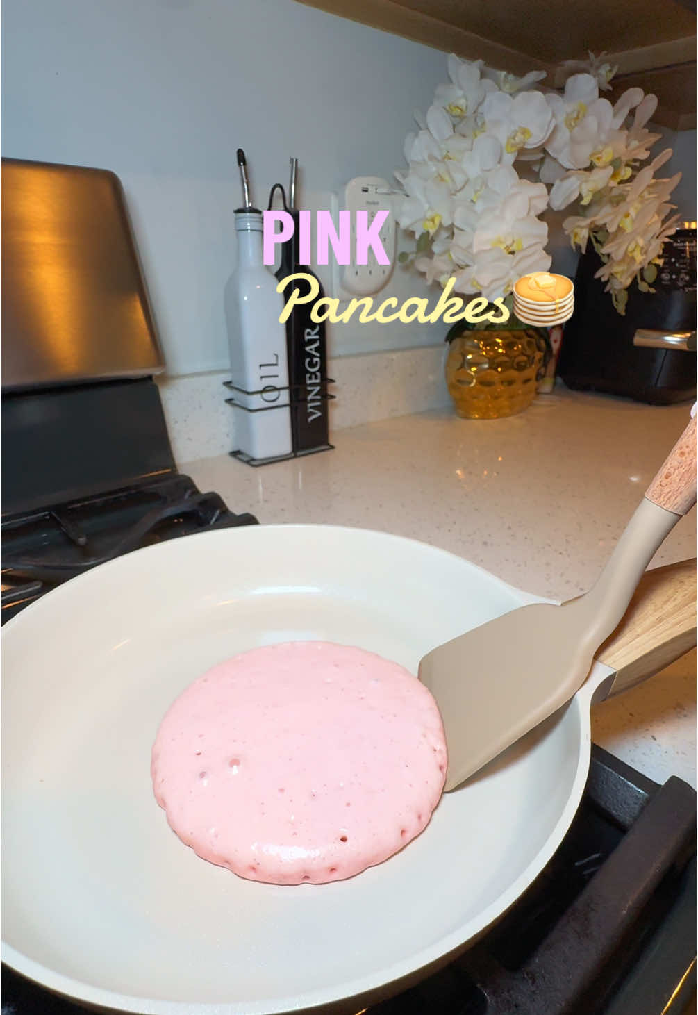 #fyp #viral #foryoupage #pancakes #foryoupage 