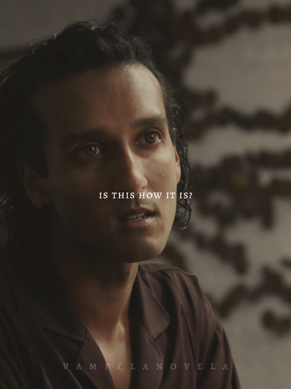 found that one frame of Armand grinning wide as fuck at the coven introducing themselves like fuckass theatre kids and the whole edit had to change direction like FAAAWKKKKKKKK he really did like them he cared for them he spent centuries with them and he was so giddy to have someone to show them off to oh my god and then when they all died he was left with their killer who resented him so so deeply and and before that when Marius 