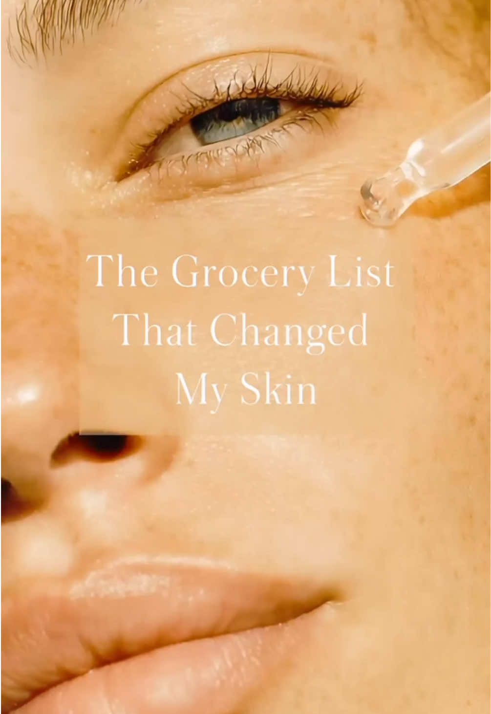 Skincare starts on your plate. 🍽️ #SkincareFromWithin #GlowFromTheInside #NutritionForSkin #HolisticSkincare #WellnessFromWithin #HealthySkinHabits #FoodAsMedicine #GutSkinConnection #HormoneHealth #CleanEating #GlowUp #whatieat #skincare #skincareroutine #glassskin #collagenpeptides #antiaging #antiagingskincare #antiinflammatory 