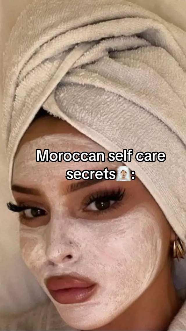 All products available on our website & TikTok shop 💓 #morocco #pourtoi #skincaretips #naturalskincare #pigmentation 