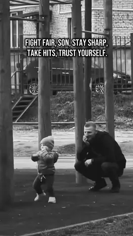 Start them young. Raise strong sons. #viral #boxer #fyp #boxing🥊 #2025 