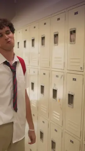 Senior Prank out now on @Tubi 🎓🎬❤️ #seniorprankmovie #hallmonitor 