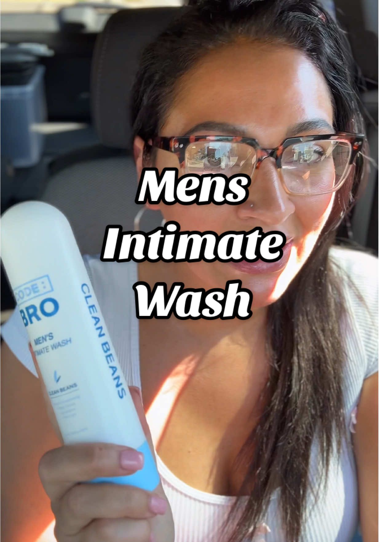 @Code Bro men’s intimate wash is great! These fragrance names are everything!! 🤣 so clever! In all seriousness, the guys need to take care of there ph levels too! This is a must have wash for men! #tiktokshoprestock #tiktokshopcreatorpicks #superbrandclub #bodywash #fortheguys  Mens body wash