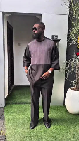 To Make A Purchase  What's App Number: 0504398602 Call Number:0535125784 TOP AND DOWN M/L: GHS 450 or $45 XL: GHS 500 or $50 2XL: GHS 550 or $50 3XL : GHS 600 or $55 #agbada #readytowear #mensfashion #exploremore #traditionalwear       tiktok tiktok leone tiktok     