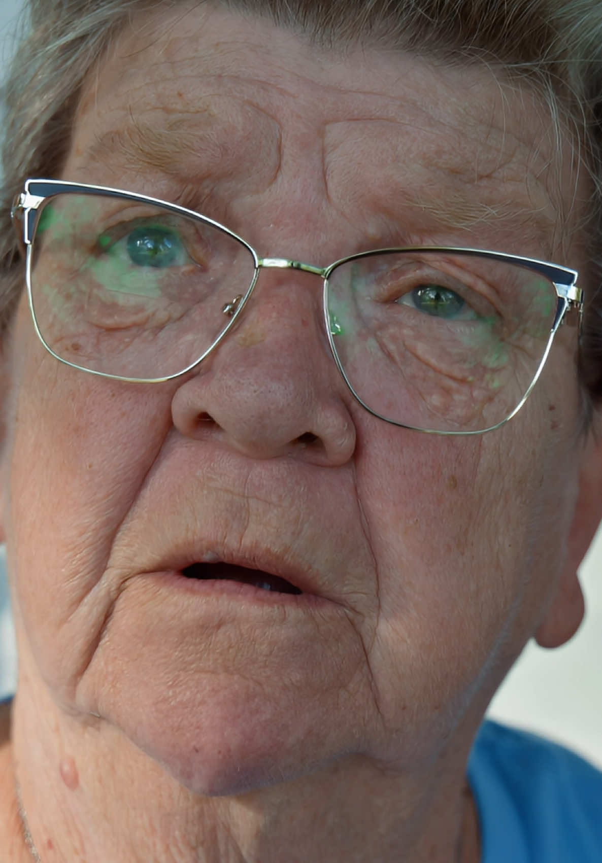 GRANDMAS BEST FRIEND! 👵🏼😂🚬 #fypシ゚viral #angrygrandma #trending #terry #viral 