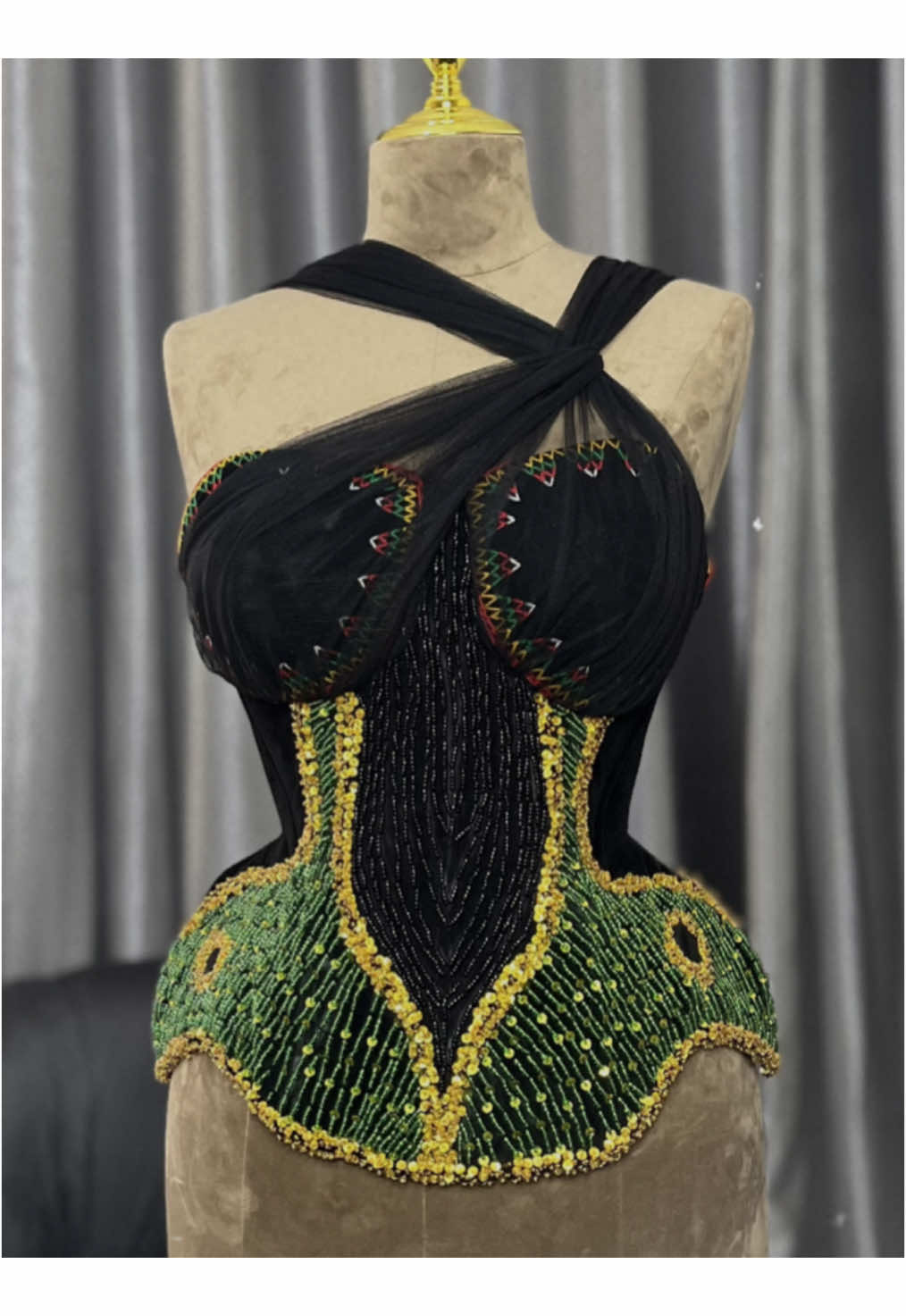 Simple and clean #fashiondesigner #237🇨🇲 #styleinspiration #viral 