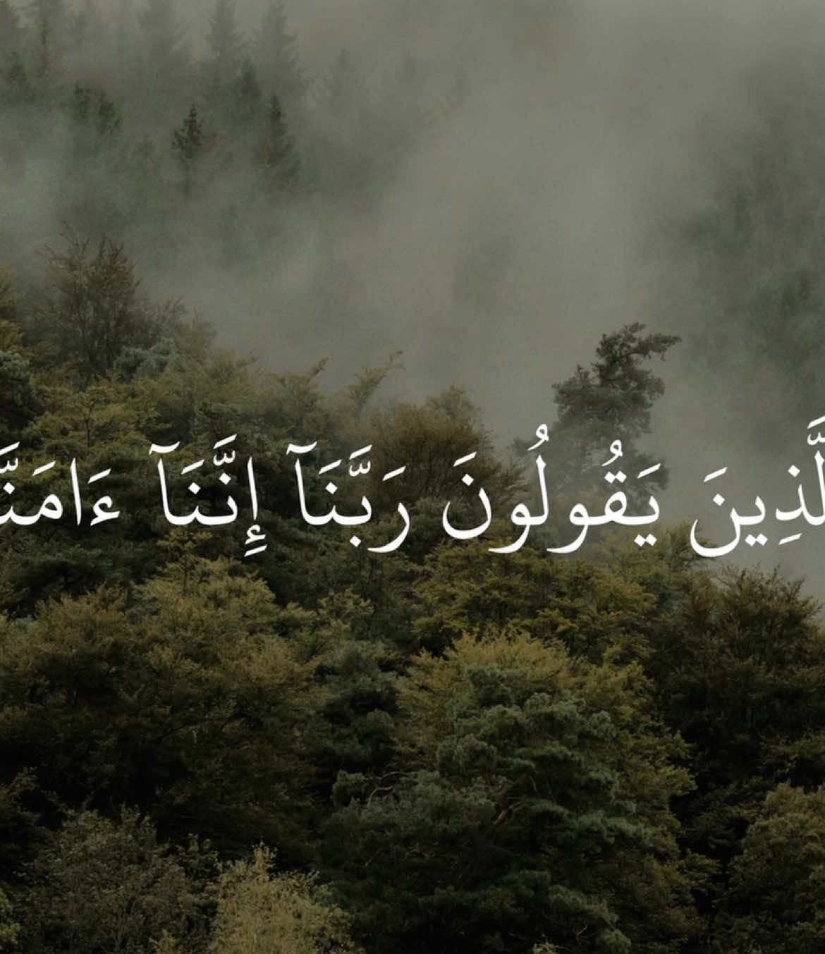 ٱلَّذِينَ يَقُولُونَ رَبَّنَآ إِنَّنَآ ءَامَنَّا فَٱغۡفِرۡ لَنَا ذُنُوبَنَا وَقِنَا عَذَابَ ٱلنَّارِ#ياسر_الدوسري #سورة_آل_عمران #quran_alkarim #ayaatquran_1 #آيات 