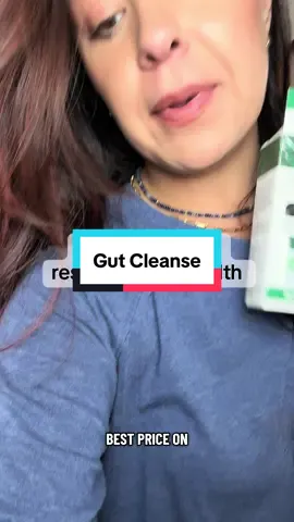 Your gut will thank you 🙌 The Guru Nanda Gut Cleanse is a gentle, natural way to reset digestion, reduce bloating, and feel lighter in just 7 days. 🌱✨ Cleanse without the crash 🚫 @GuruNanda LLC #tiktokshopcreatorpicks #tiktokshoprestock #superbrandclub #viralontiktokshop 