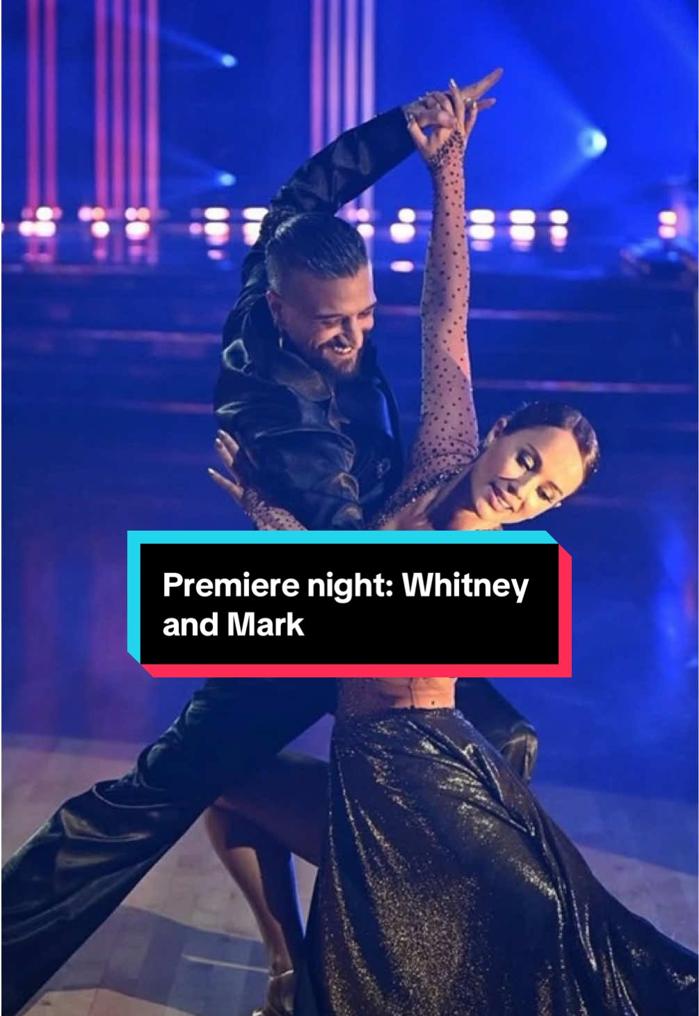 Catch all of our thoughts on YouTube tonight!! @Dancing with the Stars #DWTS @Emma Cooke @Whitney Leavitt #dancingwiththestars #premierenight