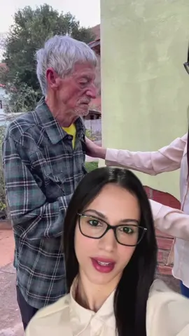 ‼️ Nem todo tremor é Parkinson, e nem sempre Parkinson manifesta com tremor!  👴🏻 Meu avô tem Demência de Alzheimer e Doença de Parkinson!  #idoso #geriatria #demencia #alzheimer #parkinson