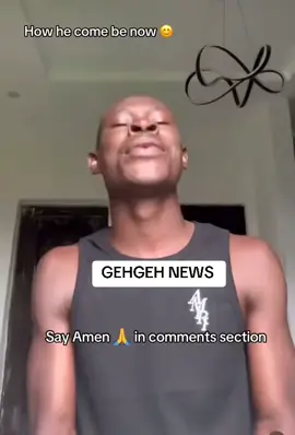 #gehgehnews #fyp #tiktok @GehGeh 