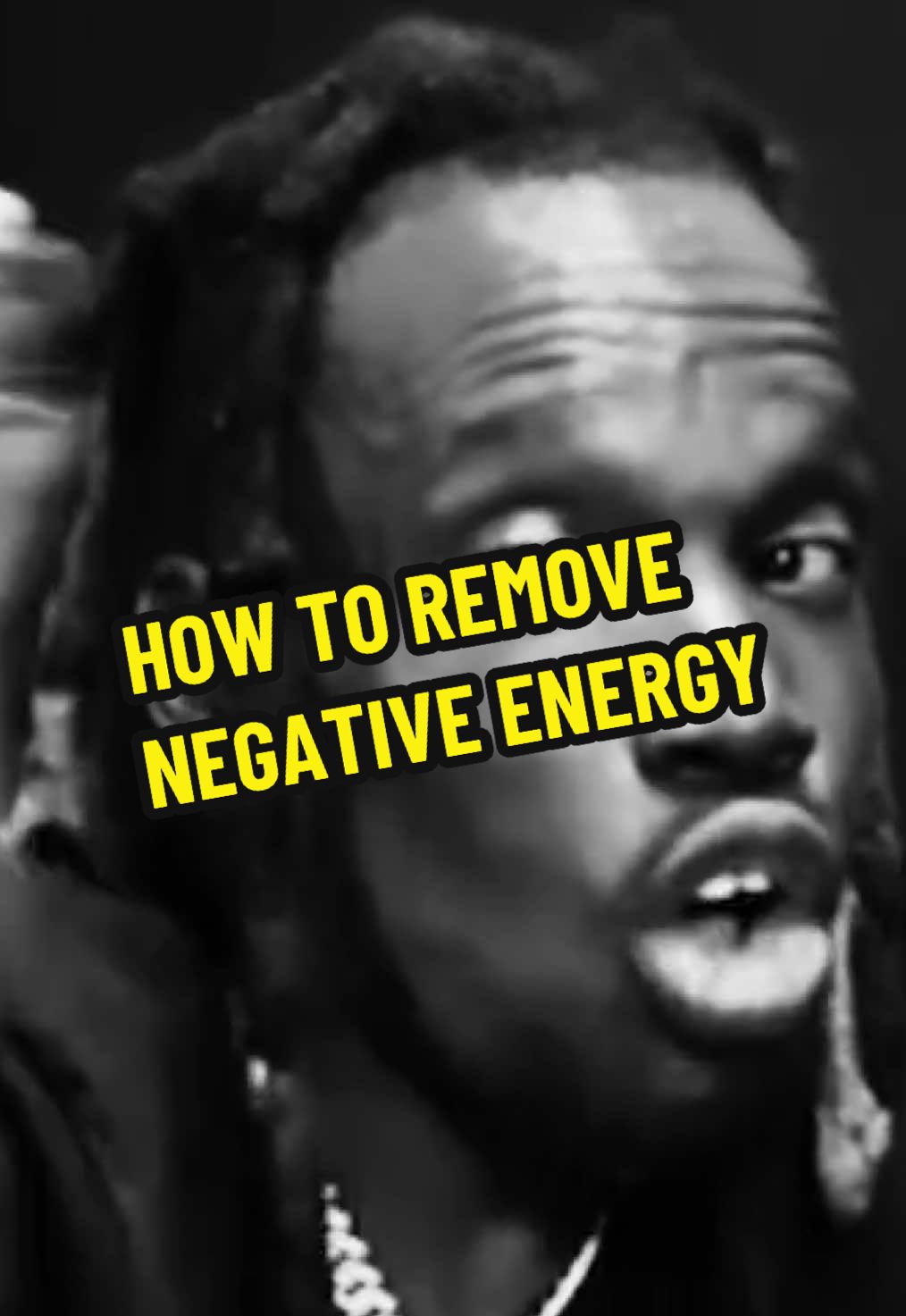 #607unc #fypppppppppppppp #spiritualtiktok #conciousness #negativeenergy 