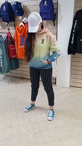 Notre marque Black Bunny à retrouver sur nos Live Shopping !! #follower 