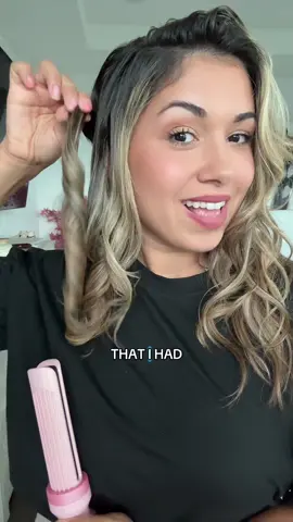 #tiktokshoprestock  #forlifa #curlscheck #straighthair #3in1 