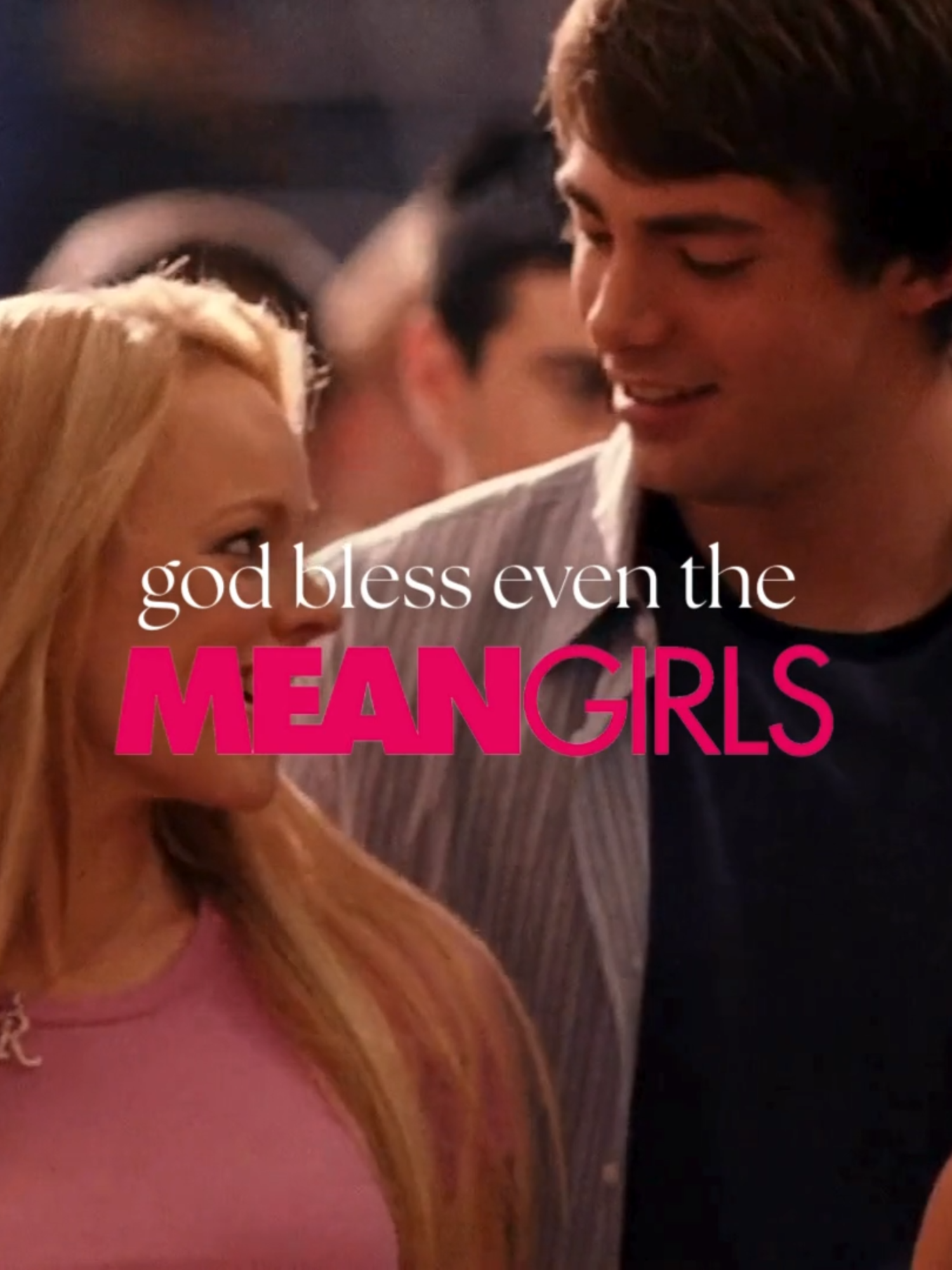 katseye made this song for them #meangirls #katseye