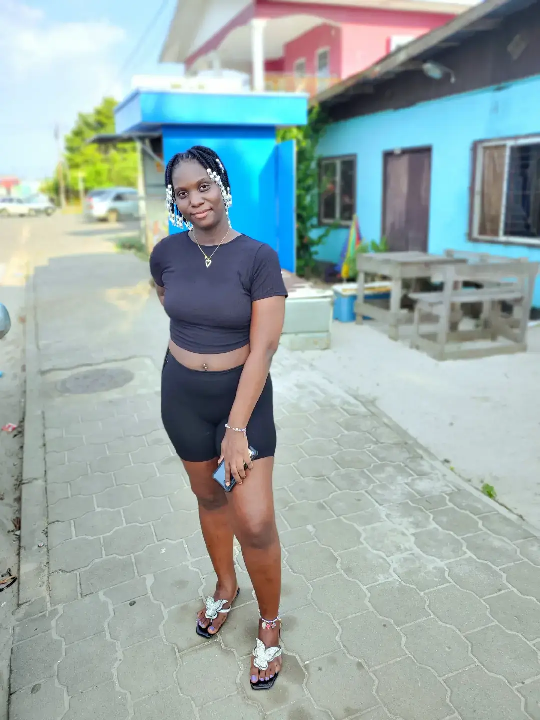 🥰🥰🥰@shaqueengesjuh 