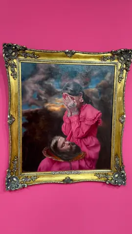 a arte barroca de thix de 🖌️✨🌥️🌺☀️🩰🏳️‍⚧️ 