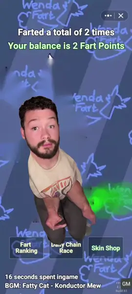 Will you do this for one million dollars? 🎅🏾🎅🏾🎅🏾🐡 #idksterlingfn #idksterlingmeme #idksterling #viral #fart @@Idksterling FN @IdkSterling  Make idksterling reach to this✌️👁👄👁