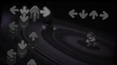 Astray #fyp #fnf #d&b #daveandbambi #dave #bambi #expunged #3d #2d #abc 