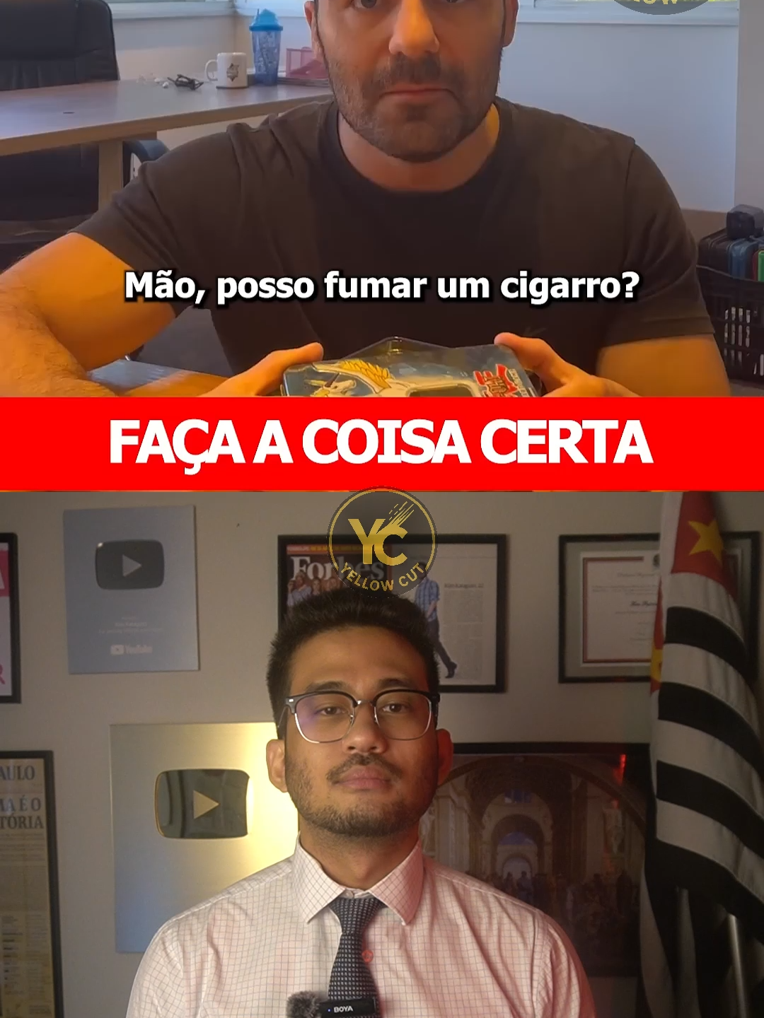 ENFIM A A Hipocrisia... #brasil #cortesmbl #política #lula #bolsonaro #direita