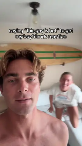 he was so concerned 😭 IB: @dyllanandtroy 