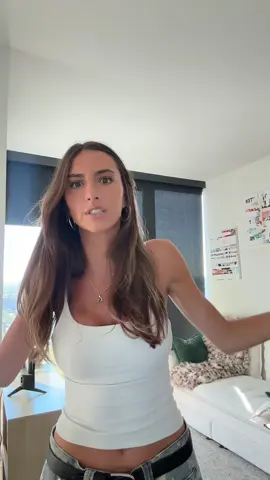 Its like probably not even deep I’m just dramatic 