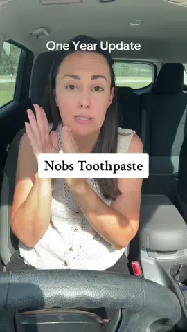 What a journey… the good, bad and ugly with trying to remineralize my son’s teeth. @betterbiom #nobs #nobstoothpaste #nobstoothpastetablets #nanohydroxyapatite #remineralizeyourteeth 