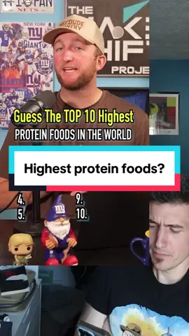 Replying to @jbthingee it’s all in how you look at it #protein #highprotein 