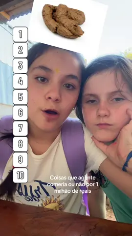 Odiei esse top #ranking #coisasqueeucomeria #trend #credo 