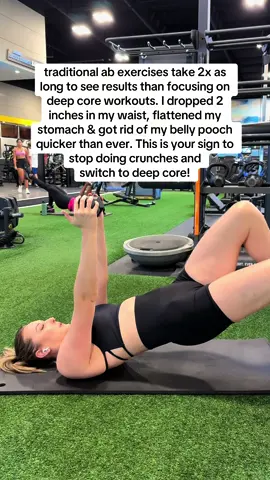 Try my favorite deep core ab workouts free! 🔗 in bio✨ #abs #321method #pilates #toned #deepcore #workoutplanwomen #workoutplan #fitnesstips #deepcoreexercises #abs #ab #toned #tone #combomovements #tonedarms #absworkout #workoutplan #winterarc #itstime 